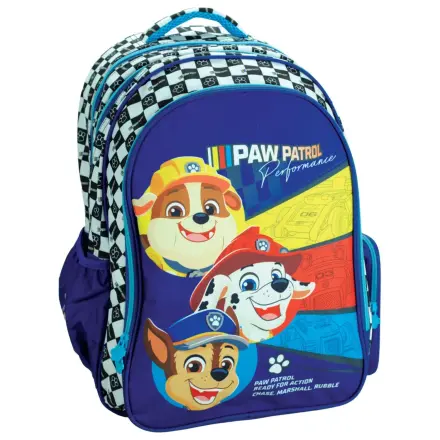 PAW Patrol Racing School Geanta, geanta 42 cm poza produsului