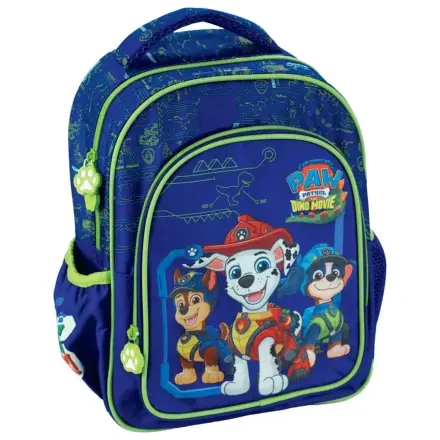 Paw Patrol Racing Movie rucsac, geanta 30 cm poza produsului