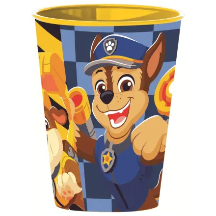PAW Patrol Rescue Pups Cana de plastic 260 ml poza produsului