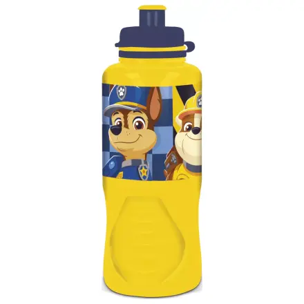 Paw Patrol Rescue Pups sticla sport din plastic 430 ml poza produsului