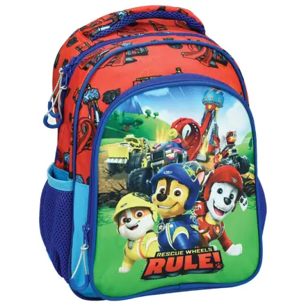 Paw Patrol Rescue Rule rucsac, geanta 31 cm poza produsului