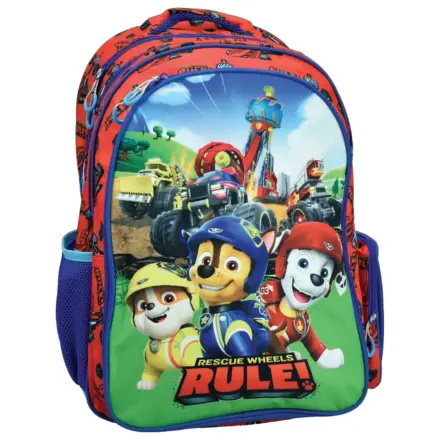 Paw Patrol Rucsac Rescue Rule, geanta 42 cm poza produsului
