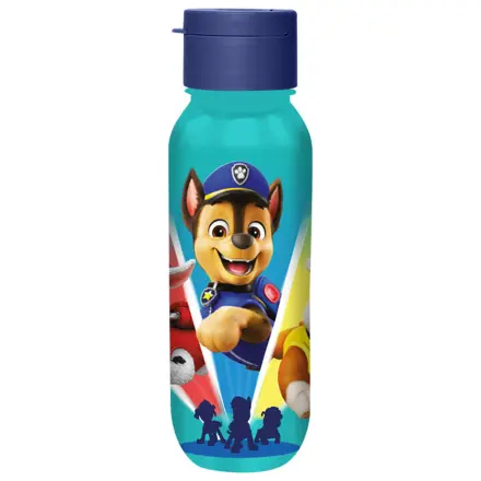 PAW Patrol Rescue Squad Sticla de apa din plastic 500 ml poza produsului