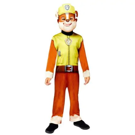 PAW Patrol, costum Rubble 3-4 ani poza produsului
