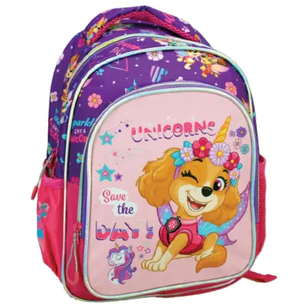 Paw Patrol Save the Day Ghiozdan, Geanta 31 cm poza produsului