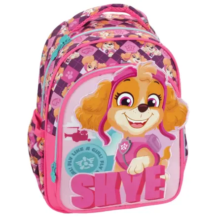 PAW Patrol Skye Fly rucsac, geanta 31 cm poza produsului