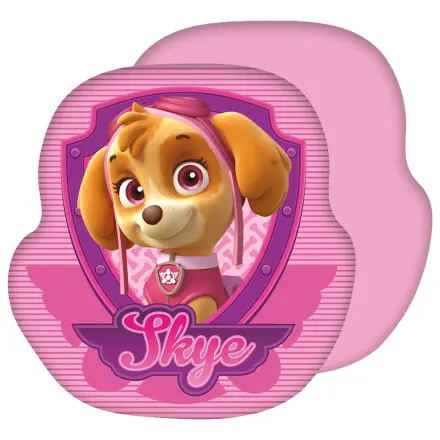 Perna decorativa PAW Patrol Skye Shaped Pillow poza produsului