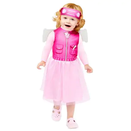 Paw Patrol, Costum Skye 18-24 luni poza produsului