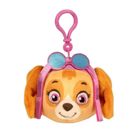 Paw Patrol Breloc de pluș Skye 8 cm termékfotója