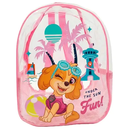 Paw Patrol Skye rucsac 31cm poza produsului