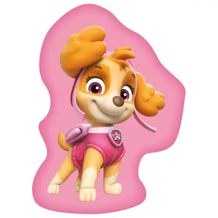 Paw Patrol Skye perna in forma de vant poza produsului