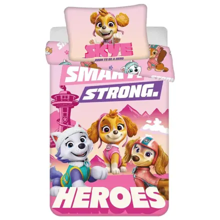 Paw Patrol Smart Strong Kids, Husa de pilota Prescolari poza produsului