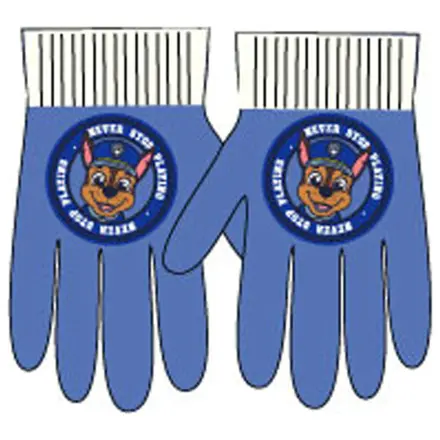 Paw Patrol Start Blue manusi pentru copii poza produsului