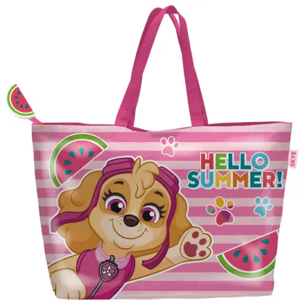 Paw Patrol Summer Geanta de plaja 48 cm poza produsului