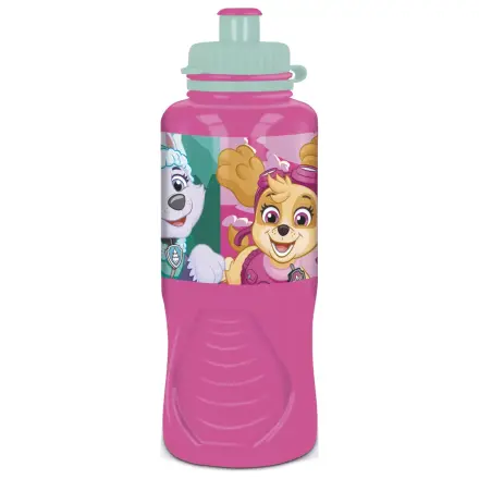 PAW Patrol Superpowers sticla de sport din plastic 430 ml poza produsului