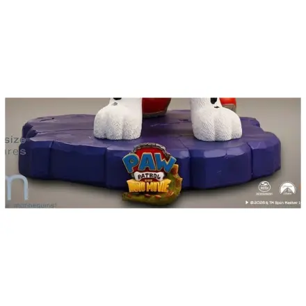PAW Patrol Statuie Baza 1 mic 10 cm poza produsului