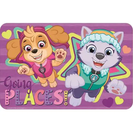 Paw Patrol Placemat 43*28 cm poza produsului