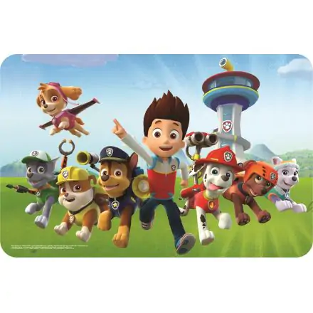 Paw Patrol Suport de masă 43*28 cm poza produsului
