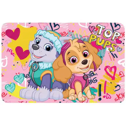 Paw Patrol Suport pentru farfurie 43*28 cm poza produsului