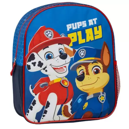 Rucsac Paw Patrol 29 cm poza produsului