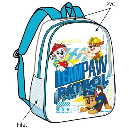 Paw Patrol rucsac 31cm poza produsului