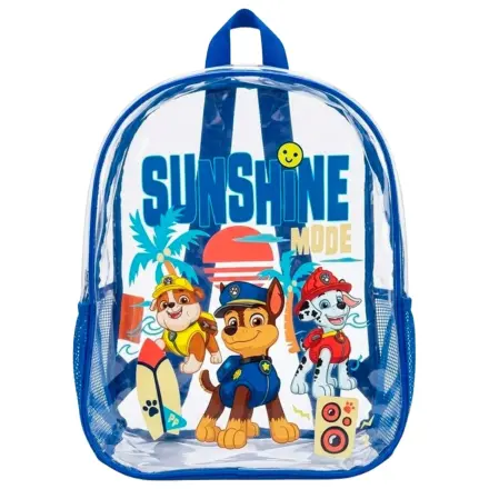 Paw Patrol rucsac 31cm poza produsului