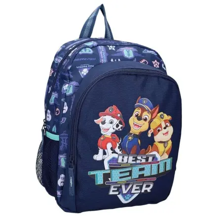 PAW Patrol Ghiozdan Best Team Ever 35 cm poza produsului