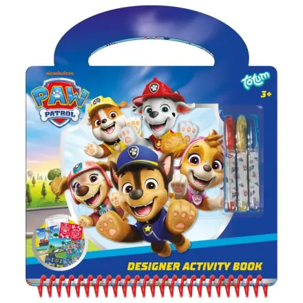 Paw Patrol set de activitati Team poza produsului