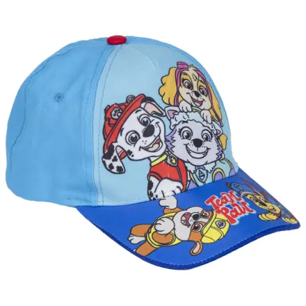 Sapca de baseball pentru copii PAW Patrol Team 53 cm poza produsului