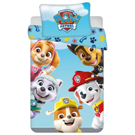 Paw Patrol Team Toddler, Preschool Husă de pilotă poza produsului