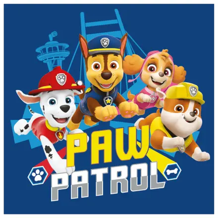 PAW Patrol Team Prosop de maini si fata, prosop poza produsului