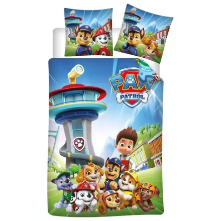PAW Patrol Teamwork Husa de pilota poza produsului