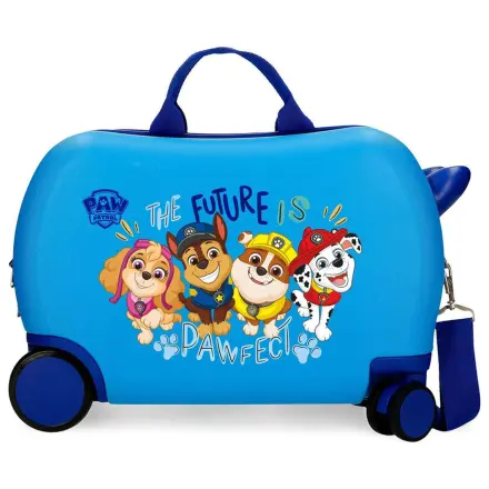 Paw Patrol Geanta de voiaj trolley ABS The Playful 45cm poza produsului