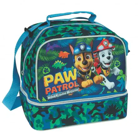 Geanta de prânz termică Paw Patrol 21 cm poza produsului