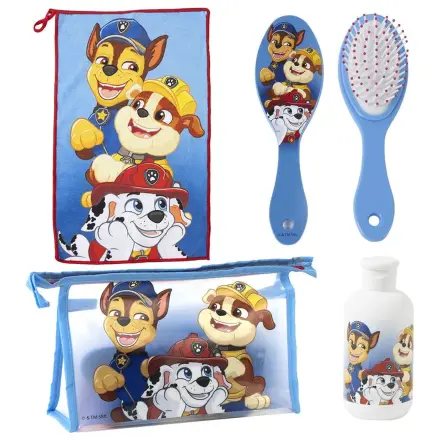 Paw Patrol set de gentute de toaleta poza produsului