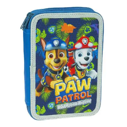 PAW Patrol penar umplut cu două niveluri poza produsului