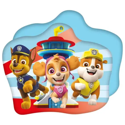 Paw Patrol Trio perna decorativa in forma, perna decorativa poza produsului