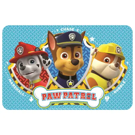 Paw Patrol Trio Suport de masă 43x28 cm poza produsului