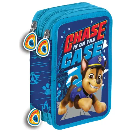 Paw Patrol penar triplu poza produsului