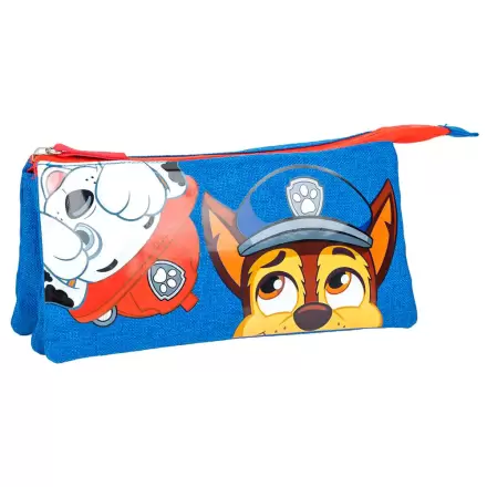 Paw Patrol etui triplu pentru creioane termékfotója