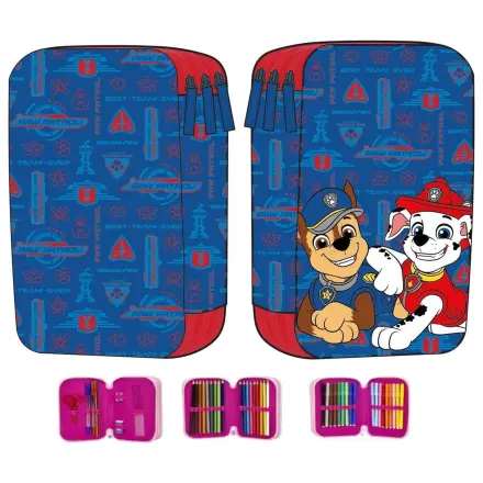 Paw Patrol penar triplu poza produsului