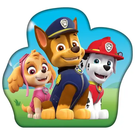 Perna decorativa Paw Patrol Troop, perna decorativa in forma de personaj poza produsului