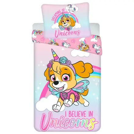 PAW Patrol Unicorn Dreams Husa de pilota poza produsului