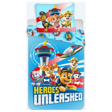 Paw Patrol Unleashed Husa Pilota poza produsului
