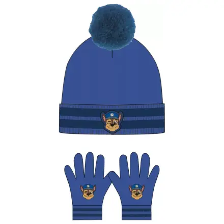 Paw Patrol Wink sapca pentru copii + set de manusi poza produsului
