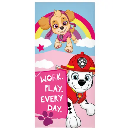 Paw Patrol Work and Play Prosop poza produsului