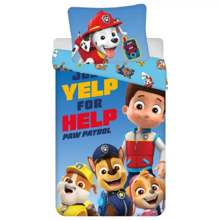 Paw Patrol Yelp Husa de pilota poza produsului