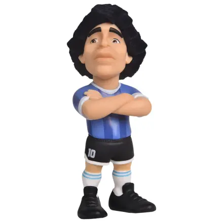 Maradona Goal of the century figurină Minix 12cm poza produsului