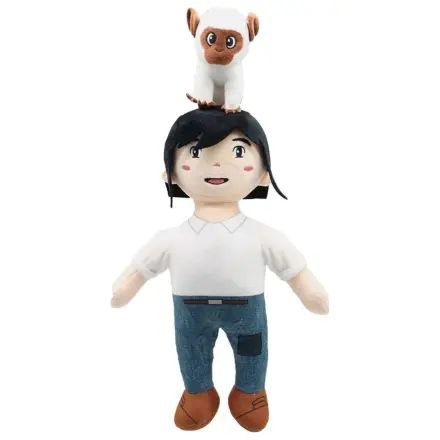Jucarie de plus Marco and Amedio 47cm poza produsului