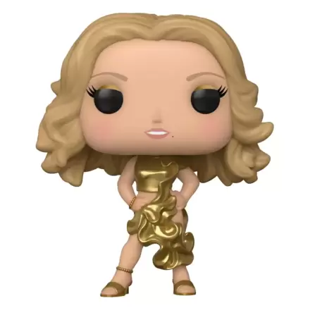 Mariah Carey POP! Rocks Figurina Vinyl Emancipation of Mimi Fantasy 9 cm termékfotója